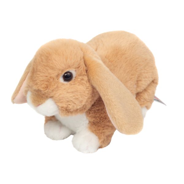 Hase beige 17 cm Teddy Hermann