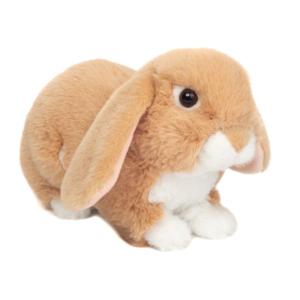 Hase beige 23 cm
