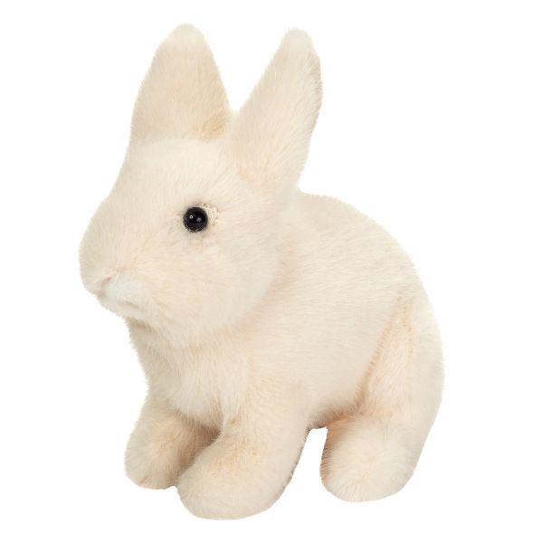 Hase sitzend creme 20 cm von Teddy Hermann