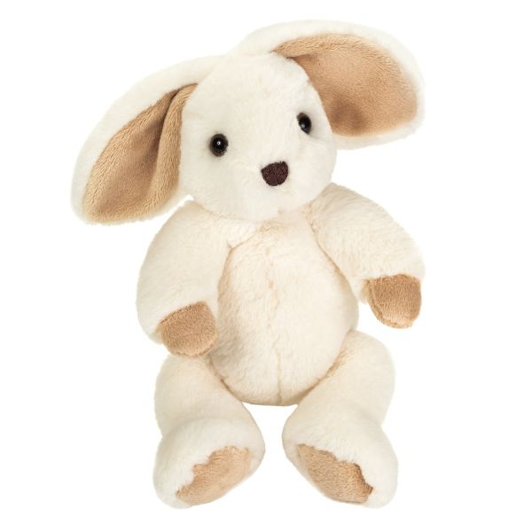 Schlenkerhase creme 25 cm von Teddy Hermann