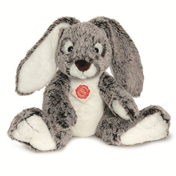 Schlenkerhase 28 cm Teddy Hermann