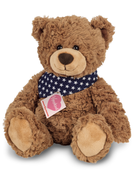 Teddy Rufus 30 cm Teddy Hermann