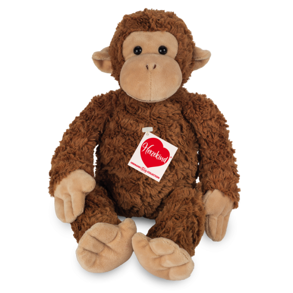 Aeffchen Yoyo 39 cm Teddy Hermann