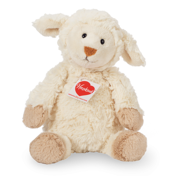 Schaefchen Maggi 27 cm Teddy Hermann