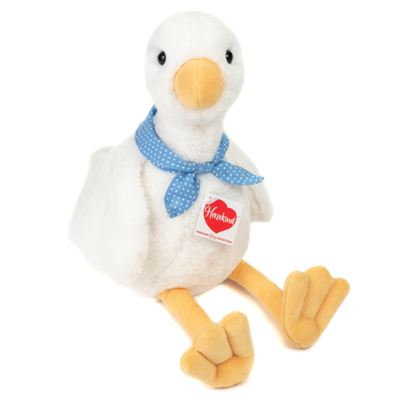 Ente Elisa 28 cm Teddy Hermann