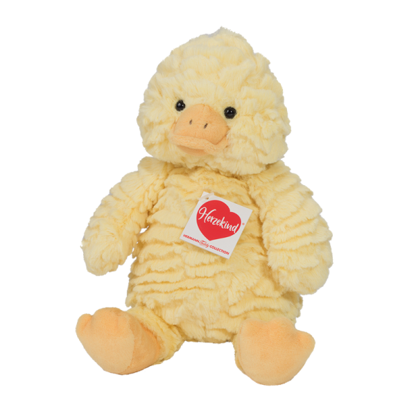 Küken Franzi 25 cm Teddy Hermann