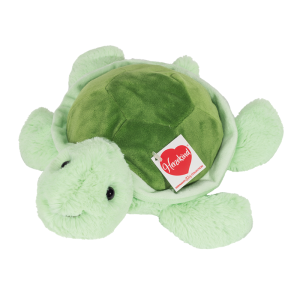 Schildkröte Sandy 30 cm Teddy Hermann