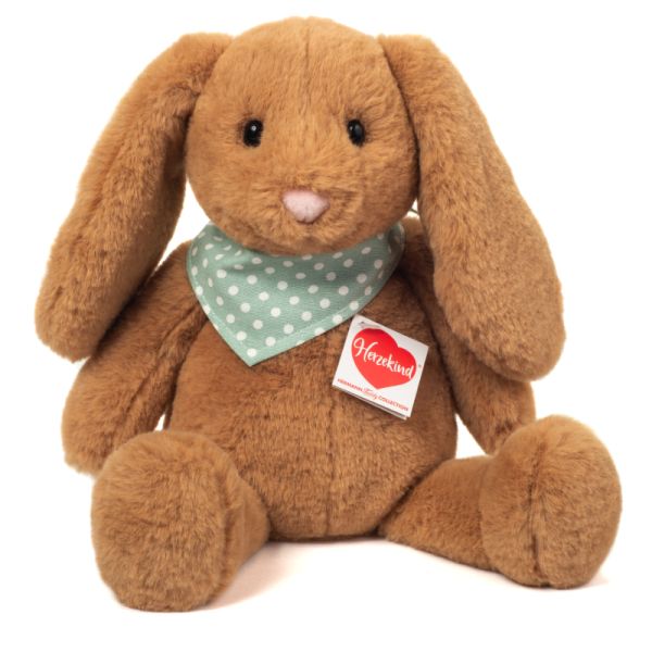 Häschen Milou 32 cm Teddy Hermann