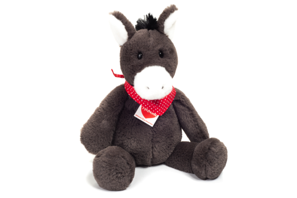 Esel Sancho 32 cm Teddy Hermann