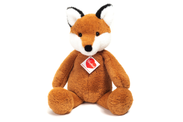 Fuchs Foxie 32 cm Teddy Hermann