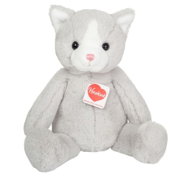 Schlenkerkatze Trixi 32 cm Teddy Hermann Shop