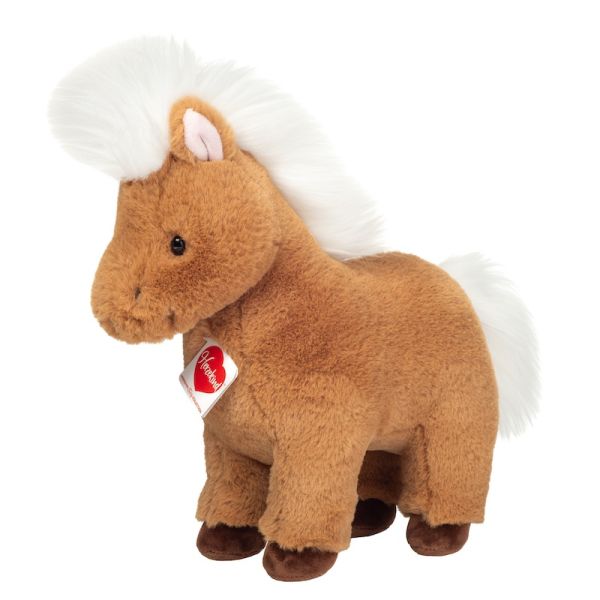Shetlandpony Yuna 30 cm Teddy Hermann Shop