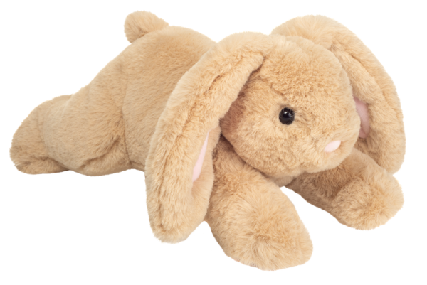 Hase Irmi liegend 30 cm Teddy Hermann Shop