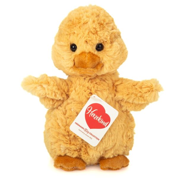 Küken Vivi 17 cm von Teddy Hermann