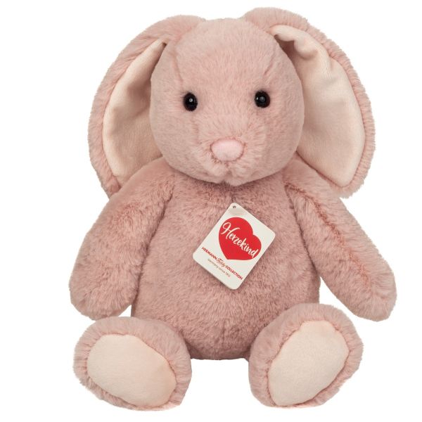 Häschen Haley rosa 32 cm von Teddy Hermann