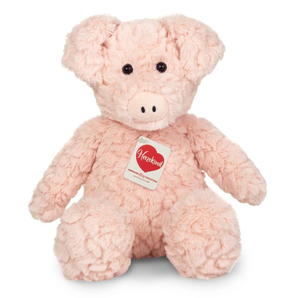 Schwein Hedi 32 cm von Teddy Hermann