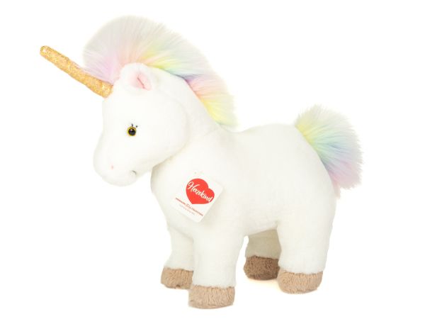 Einhorn Zoey 27 cm von Teddy Hermann