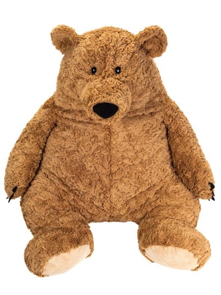 Braunbär James 70 cm von Teddy Hermann