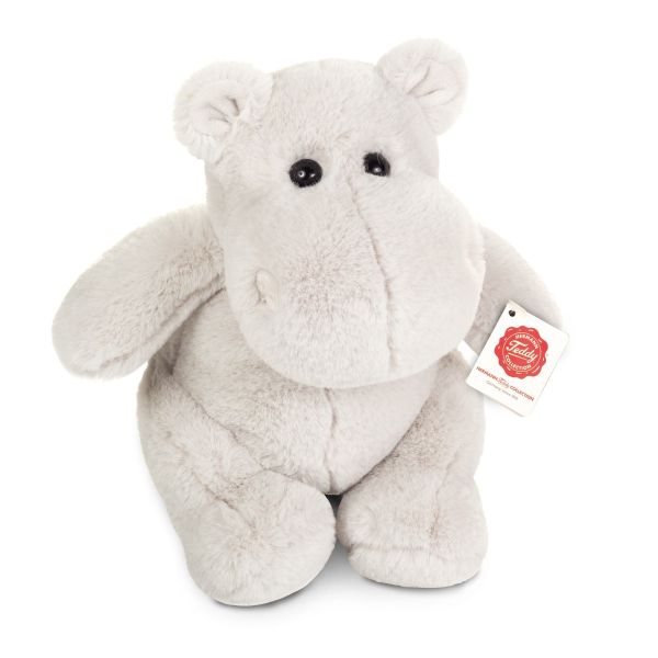 Nilpferd Lilo 24 cm