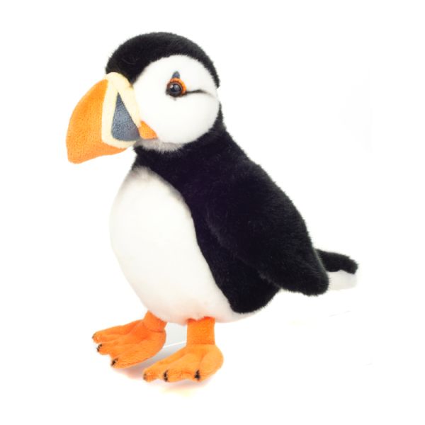Papageientaucher 23 cm Teddy Hermann