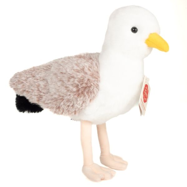Möwe 20 cm von Teddy Hermann