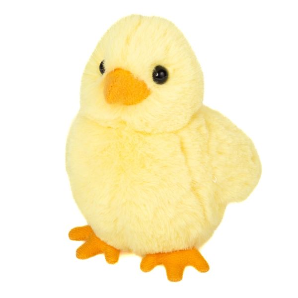 Kuscheltier Küken 10 cm von Teddy Hermann