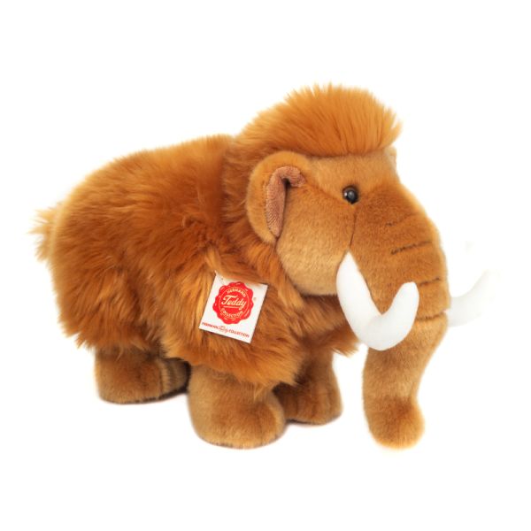 Mammut 30 cm Teddy Hermann