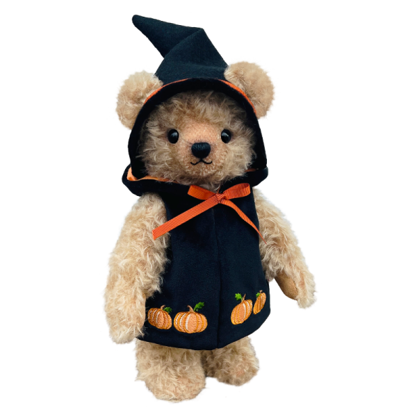 Halloweenbär 2023 25 cm