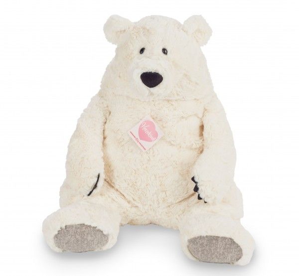 Polarbär Kuscheltier Jones 50 cm