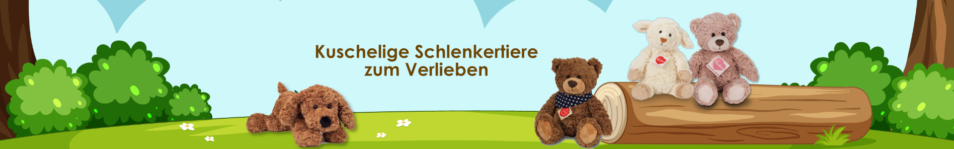 Schlenkertiere