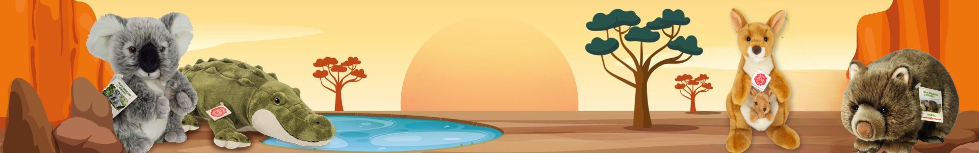 Wildes Australien Wildes Australien