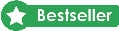 bestseller badge image